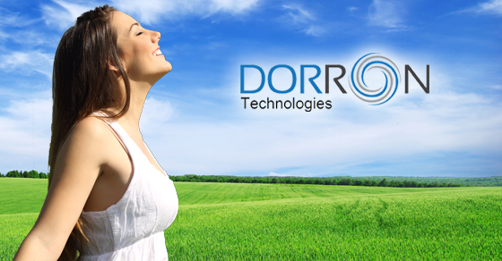 dorron